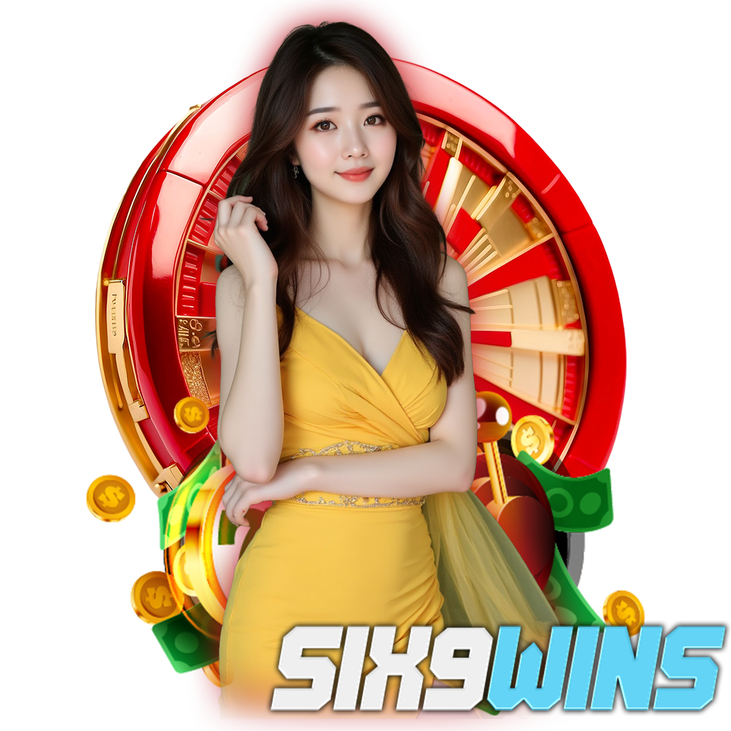 six9win เครดิตฟรี