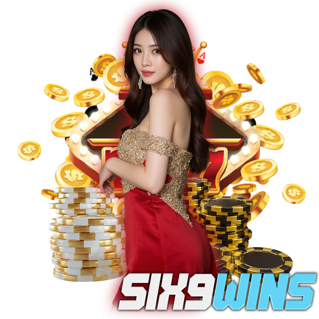 six9win สมัคร